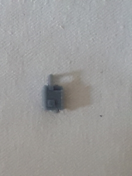 Bausatz Makita Radio